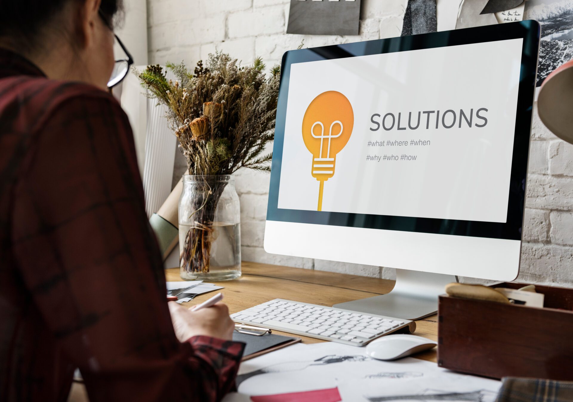 Solutions Decision Discovery Information Solving Solutions Decision Discovery Information Solving