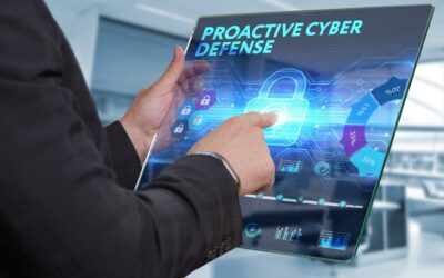 The Role of Managed Services in Enhancing Cybersecurity
